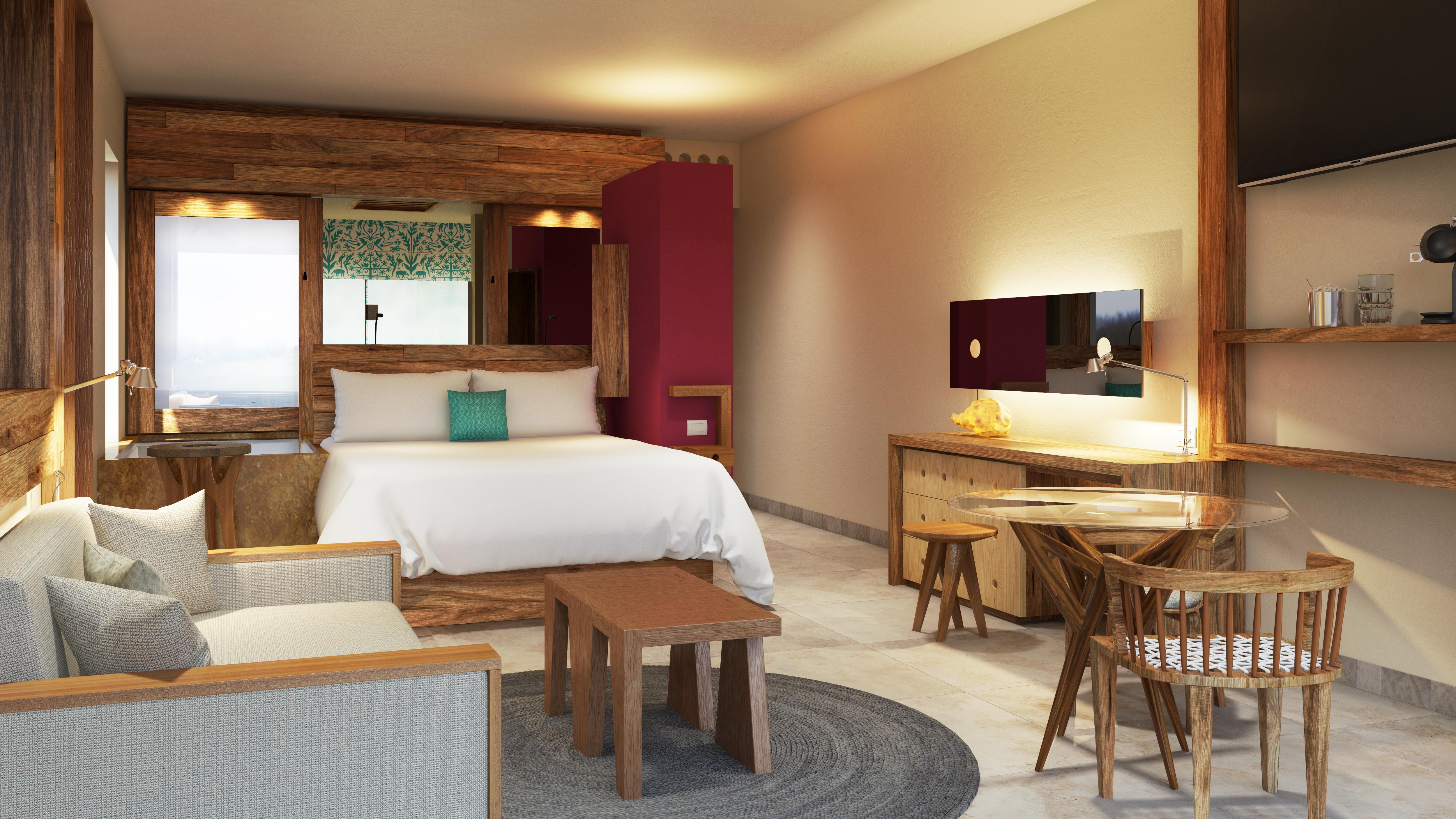 Xcaret Mexico Parks Fun Inclusive (adults Only) Resort Los Dos Compadres