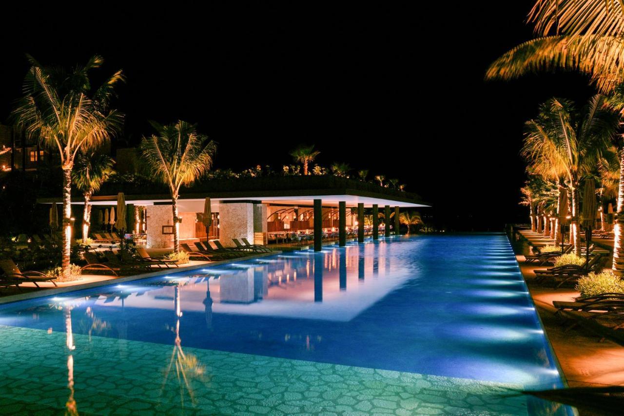 Xcaret Mexico Parks Fun Inclusive (adults Only) Resort Los Dos Compadres