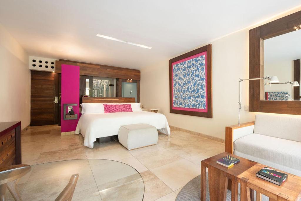 Xcaret Mexico Parks Fun Inclusive (adults Only) Resort Los Dos Compadres
